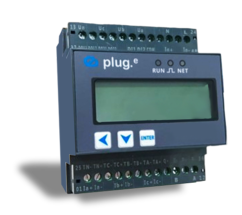 smart meter